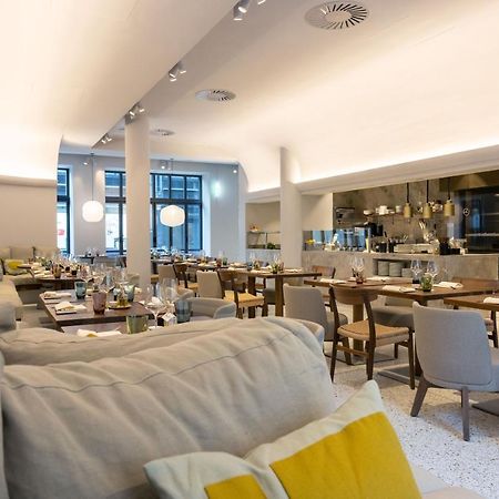 Boutique Hotel Seidenhof زيورخ المظهر الخارجي الصورة