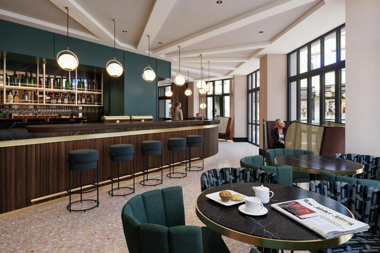 Boutique Hotel Seidenhof زيورخ المظهر الخارجي الصورة