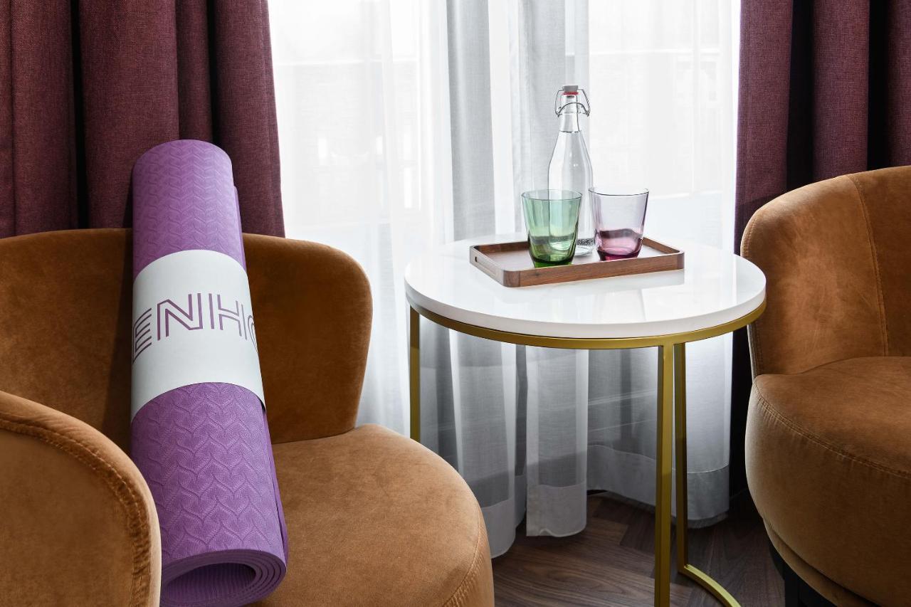 Boutique Hotel Seidenhof زيورخ المظهر الخارجي الصورة