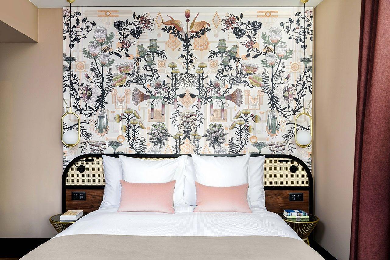 Boutique Hotel Seidenhof زيورخ المظهر الخارجي الصورة
