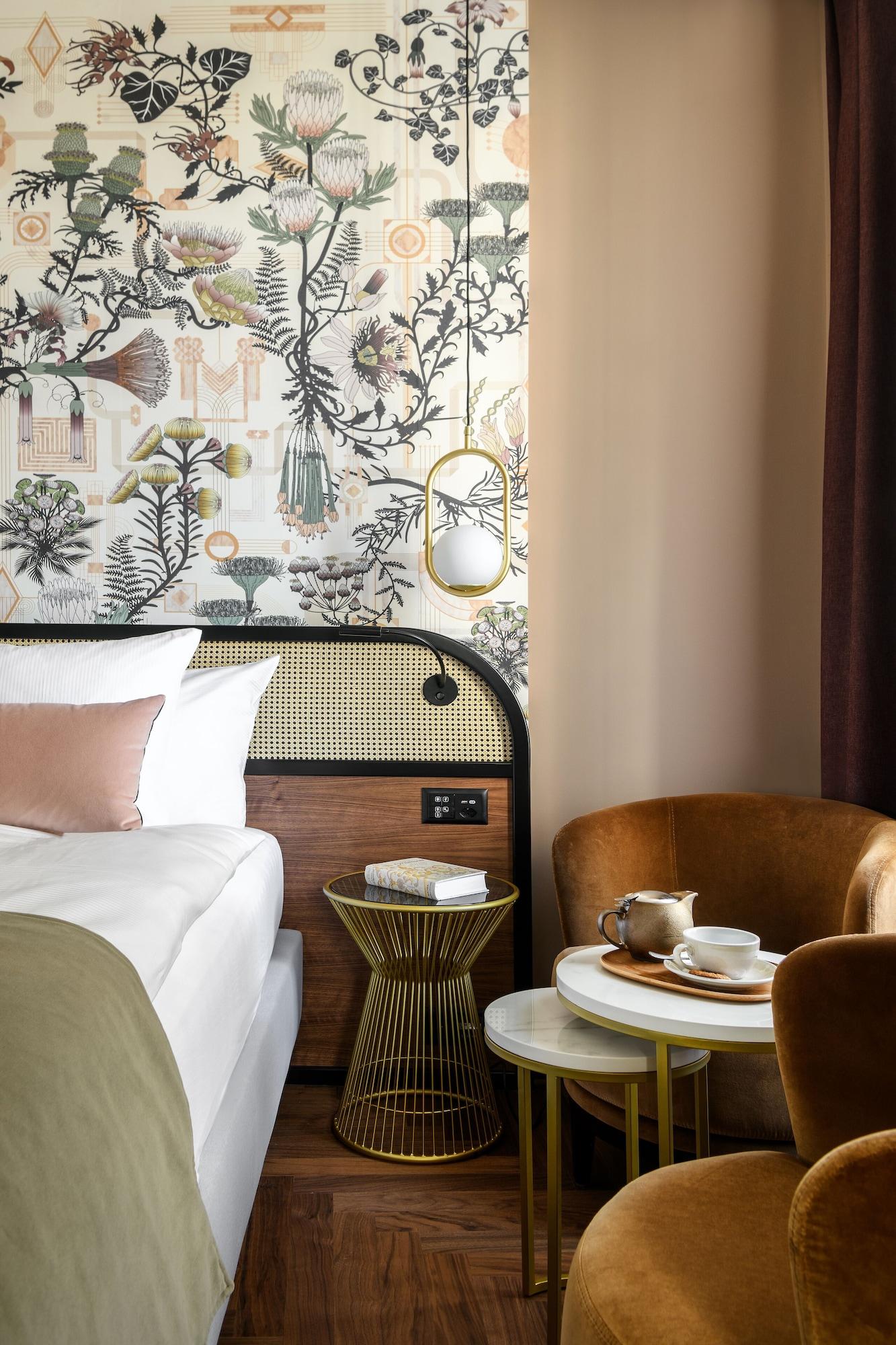 Boutique Hotel Seidenhof زيورخ المظهر الخارجي الصورة