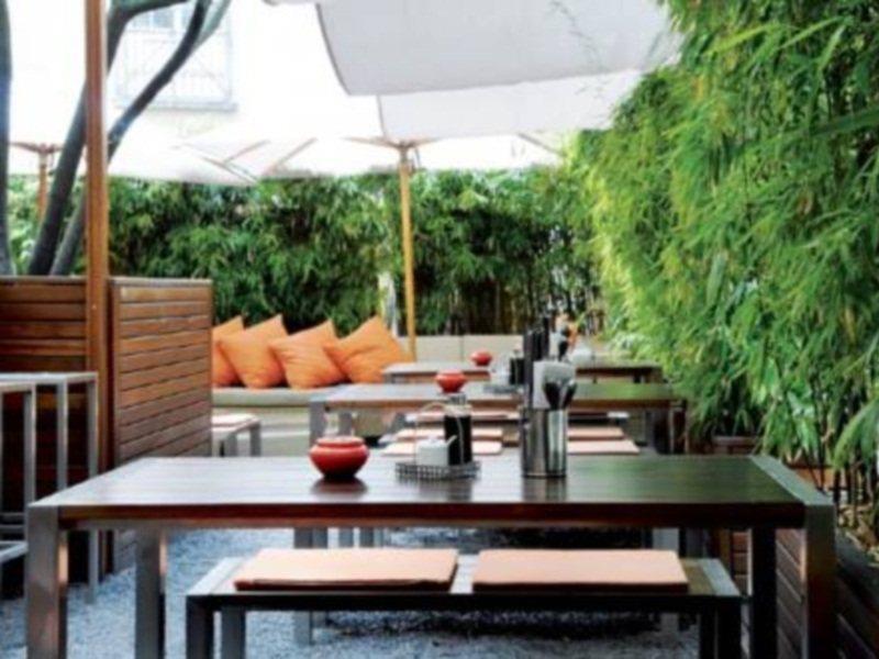 Boutique Hotel Seidenhof زيورخ المظهر الخارجي الصورة