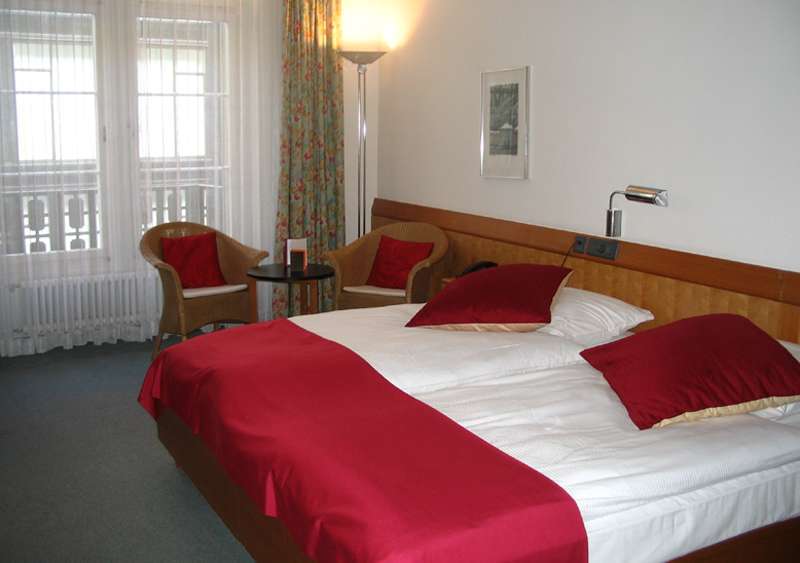 Boutique Hotel Seidenhof زيورخ المظهر الخارجي الصورة