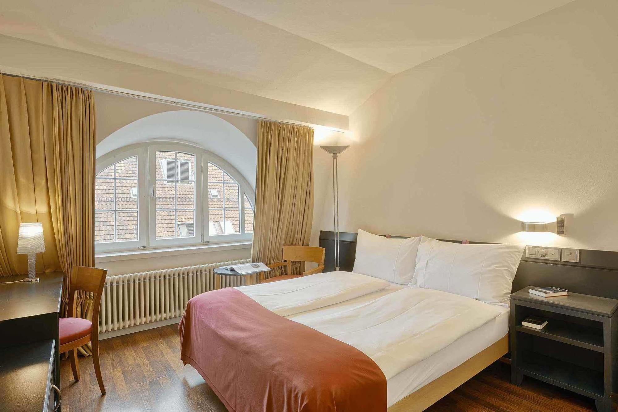 Boutique Hotel Seidenhof زيورخ المظهر الخارجي الصورة