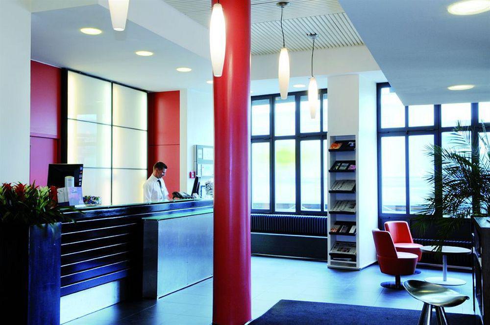 Boutique Hotel Seidenhof زيورخ المظهر الداخلي الصورة